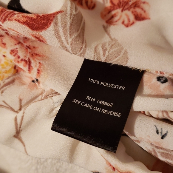 TORRID Plus Blouse - Picture 6 of 6